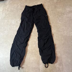 Lululemon Lined Dance Studio Pants Size 6